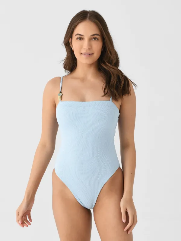 FELLA Women's Phillip One-Piece Swimsuit made by Fella