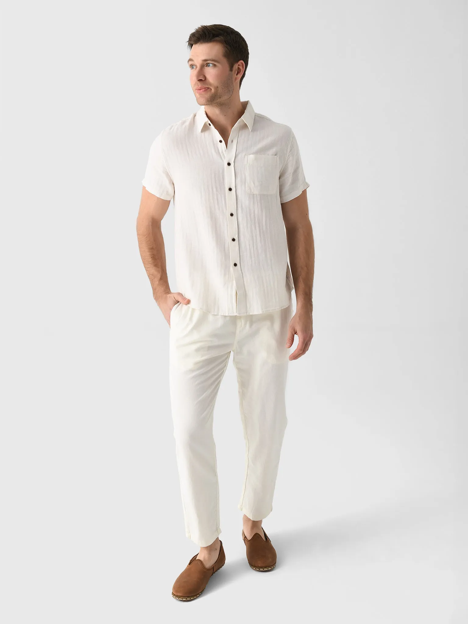 Katin Men's Isaiah Local Pant sold by Saint Bernard product image thumbnail 2