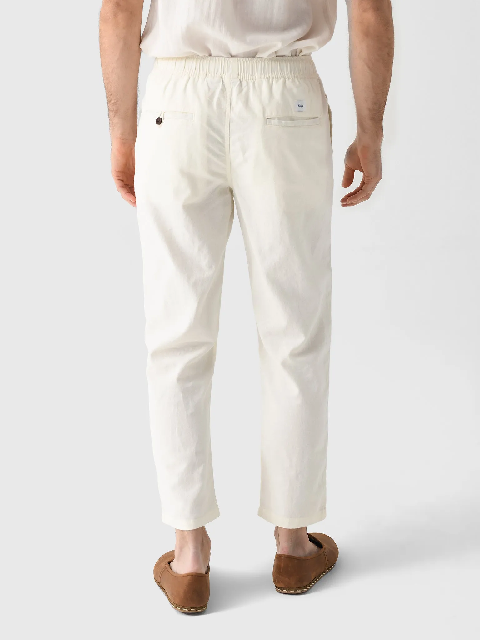 Katin Men's Isaiah Local Pant sold by Saint Bernard product image thumbnail 4