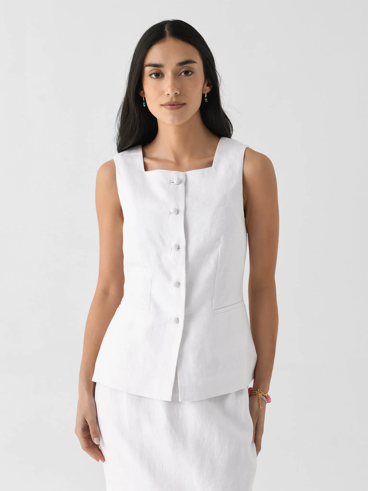 Posse Women's Rio Vest sold by Saint Bernard