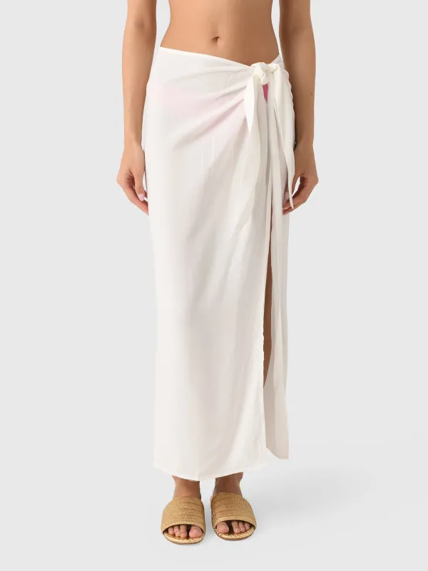 L Space Women's Portela Sarong sold by Saint Bernard