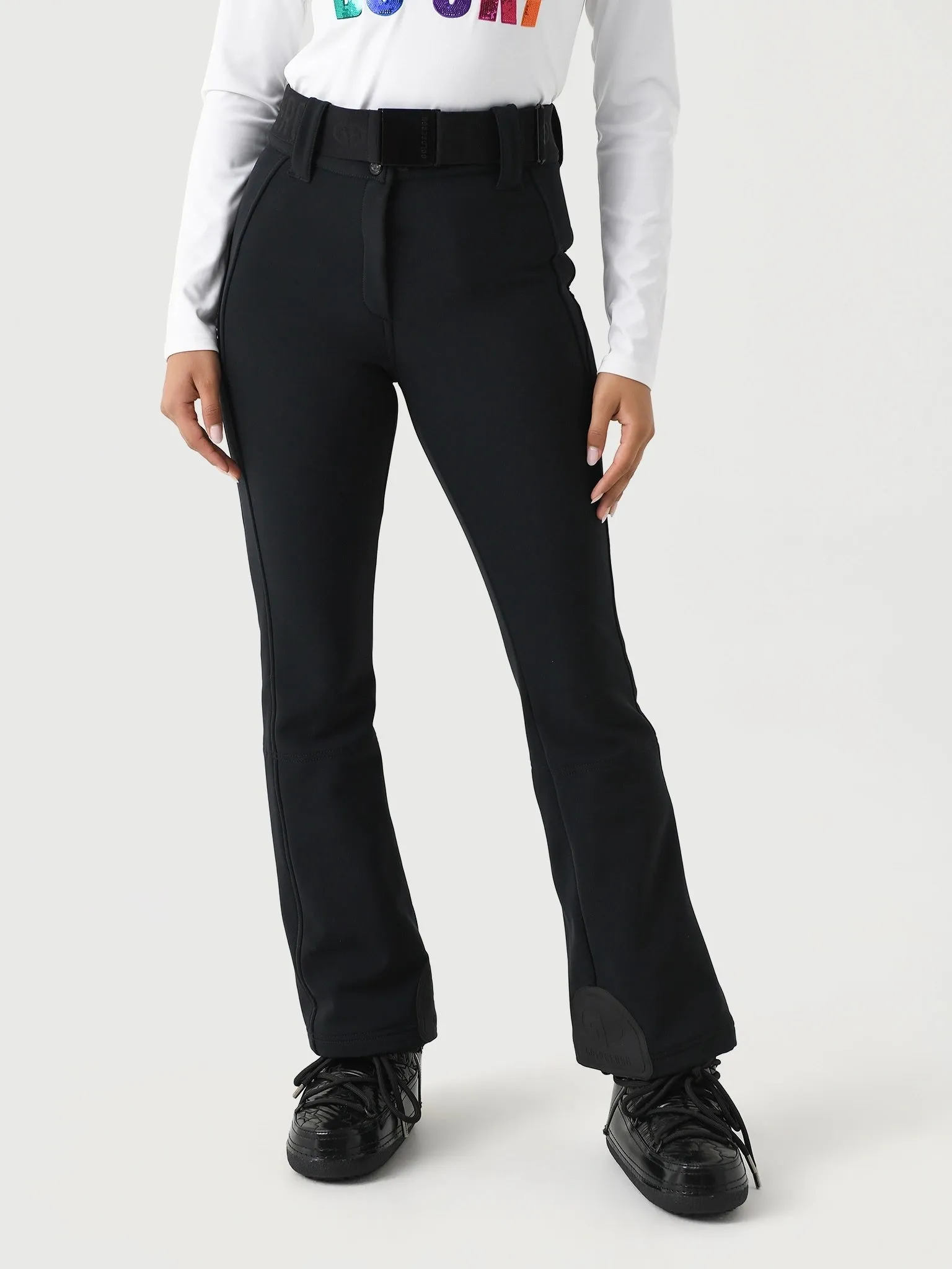 Goldbergh Women's Pippa Ski Pant sold by Saint Bernard product image thumbnail 3