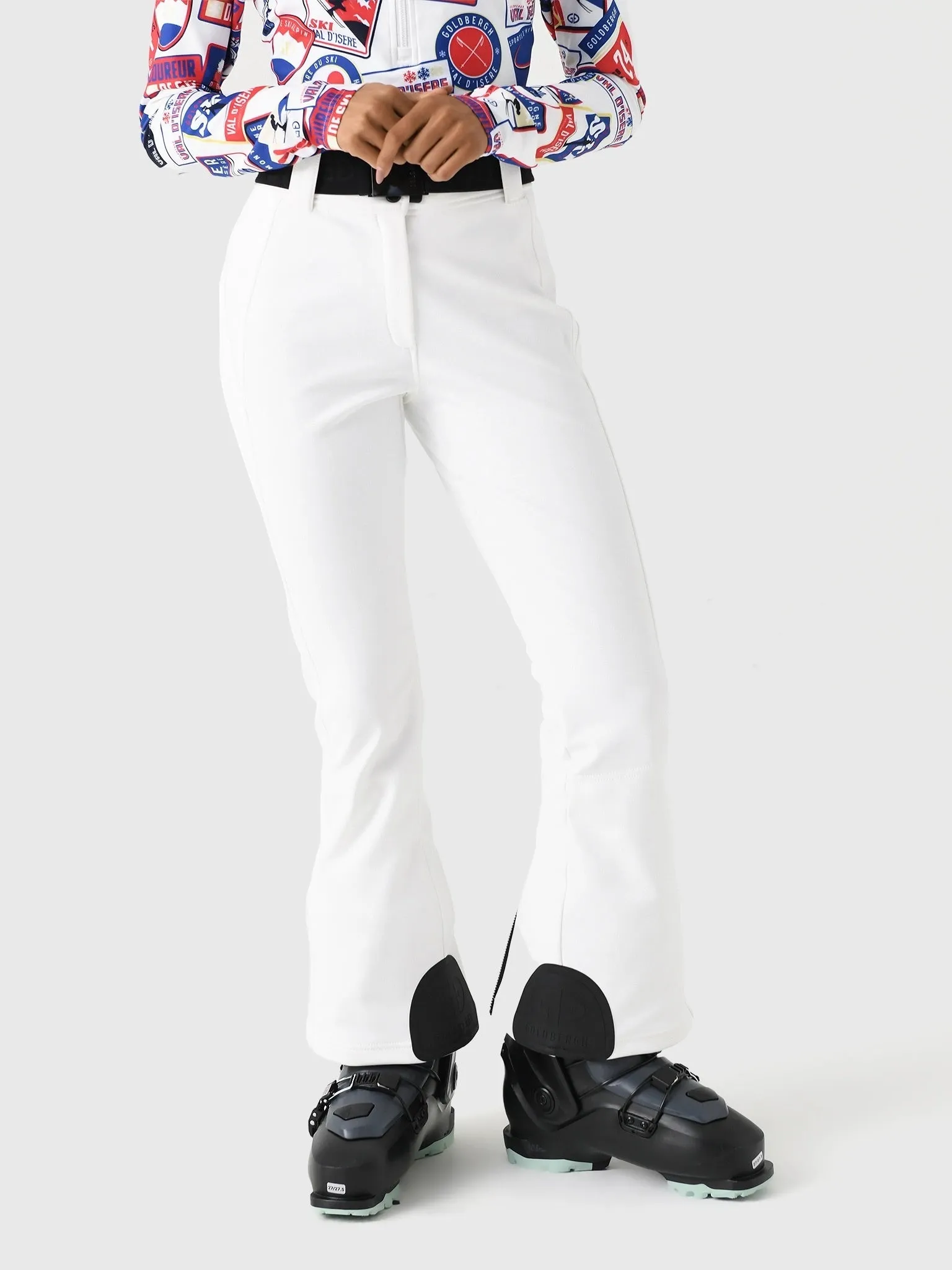 Goldbergh Women's Pippa Ski Pant sold by Saint Bernard product image thumbnail 2