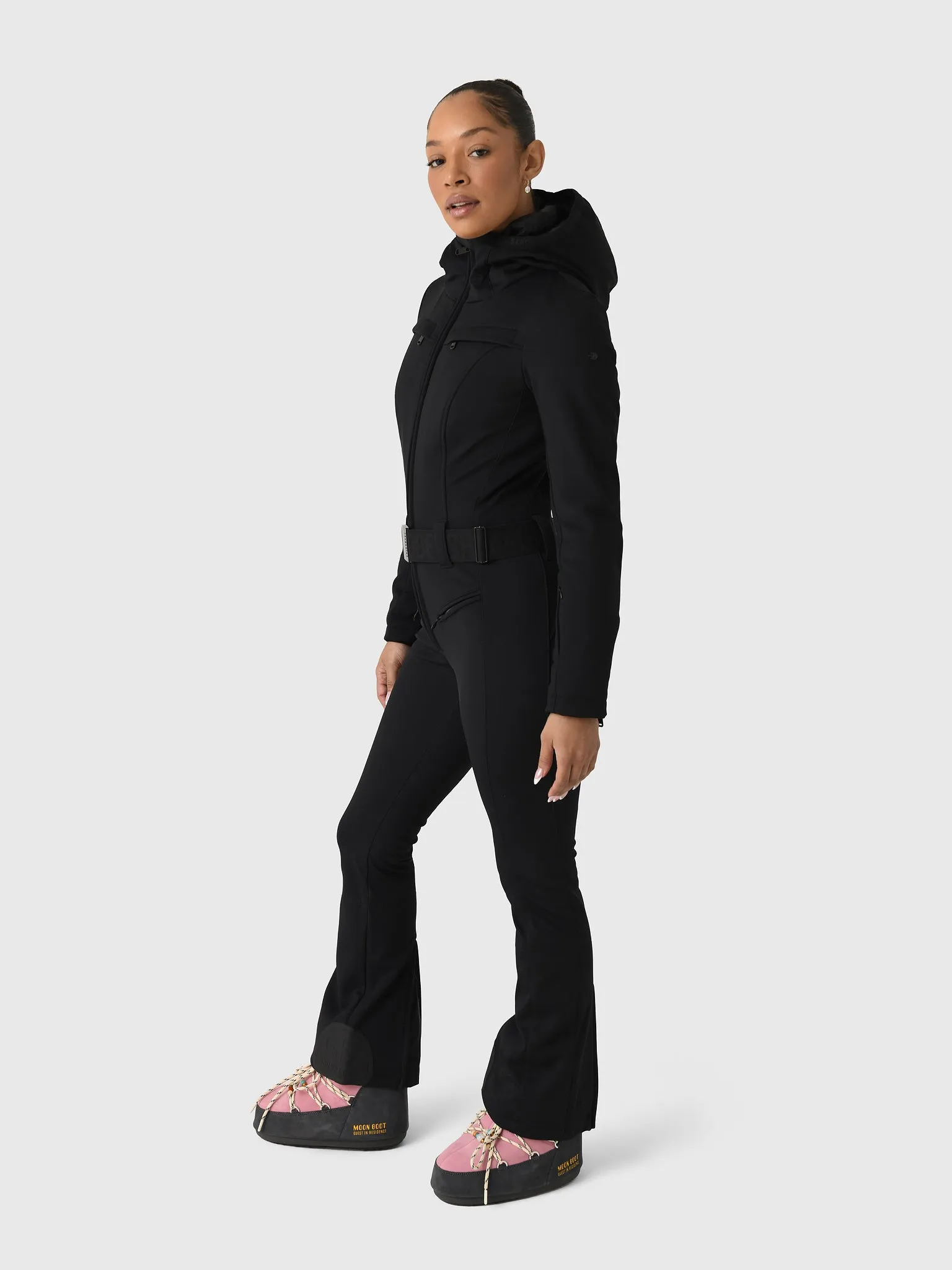 Goldbergh Women's Parry Ski Suit sold by Saint Bernard product image thumbnail 2