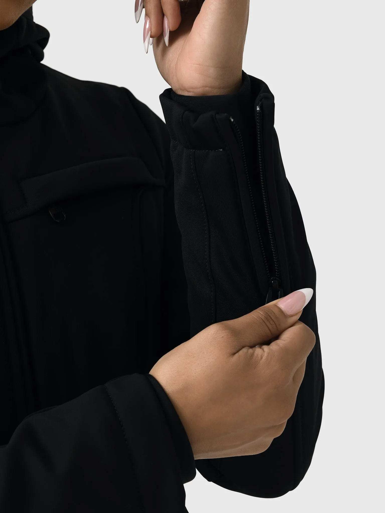 Goldbergh Women's Parry Ski Suit sold by Saint Bernard product image thumbnail 5