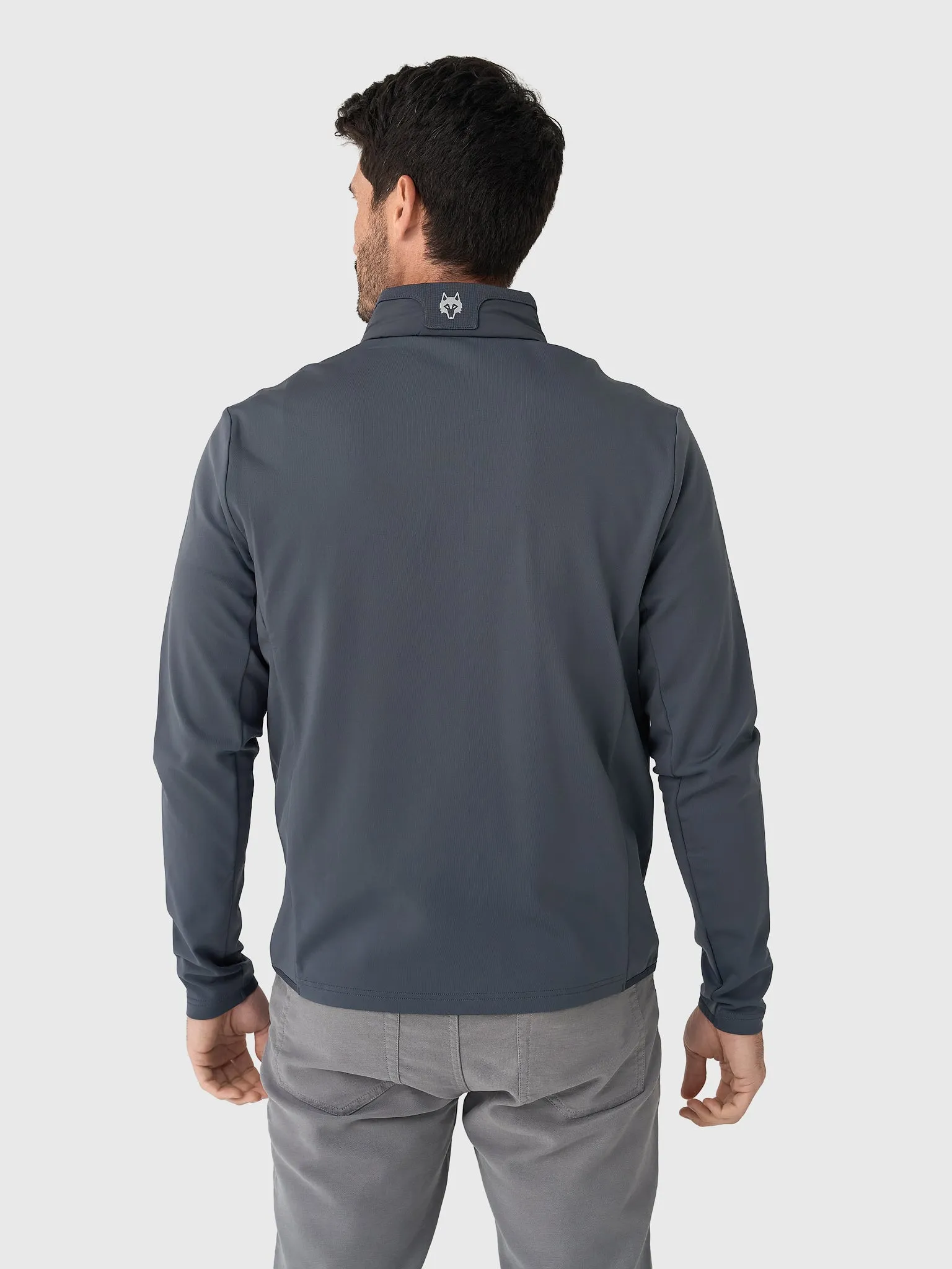 Greyson Men's Yukon Hybrid Jacket sold by Saint Bernard product image thumbnail 3