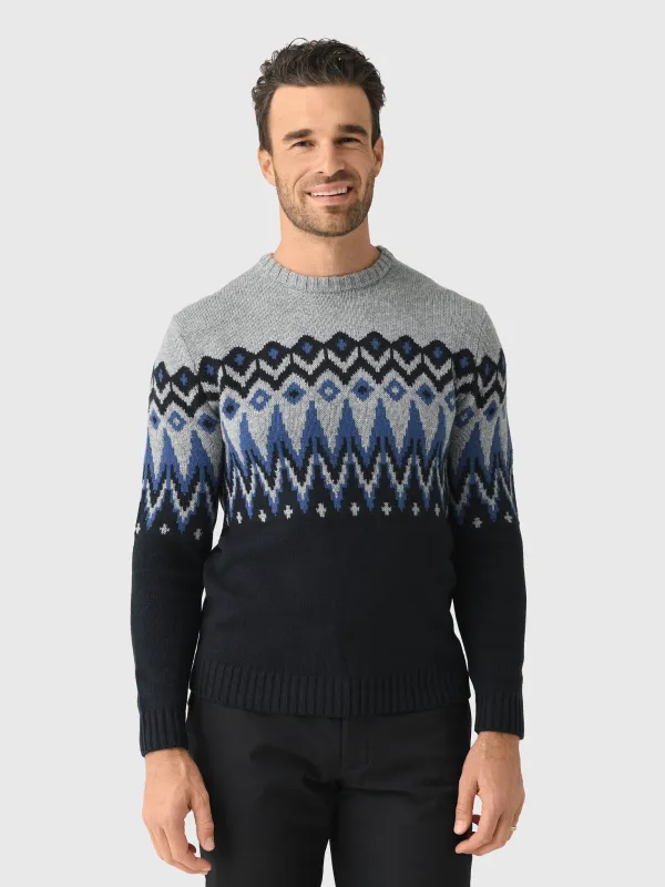 Bogner Men's Ron Norwegian Pullover sold by Saint Bernard