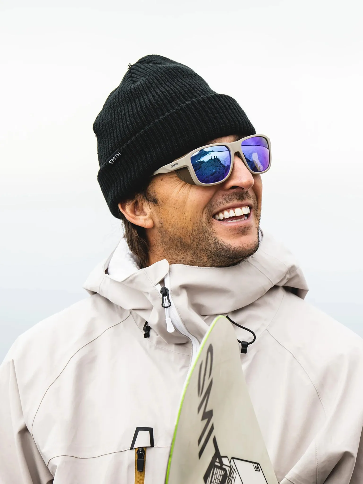 Smith Embark Sunglasses sold by Saint Bernard product image thumbnail 2