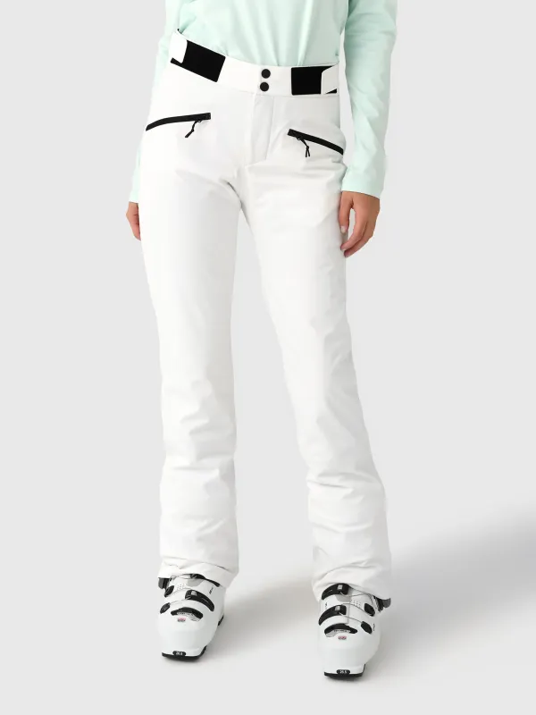 Bogner Fire + Ice Women's Nessa Ski Pant made by Bogner