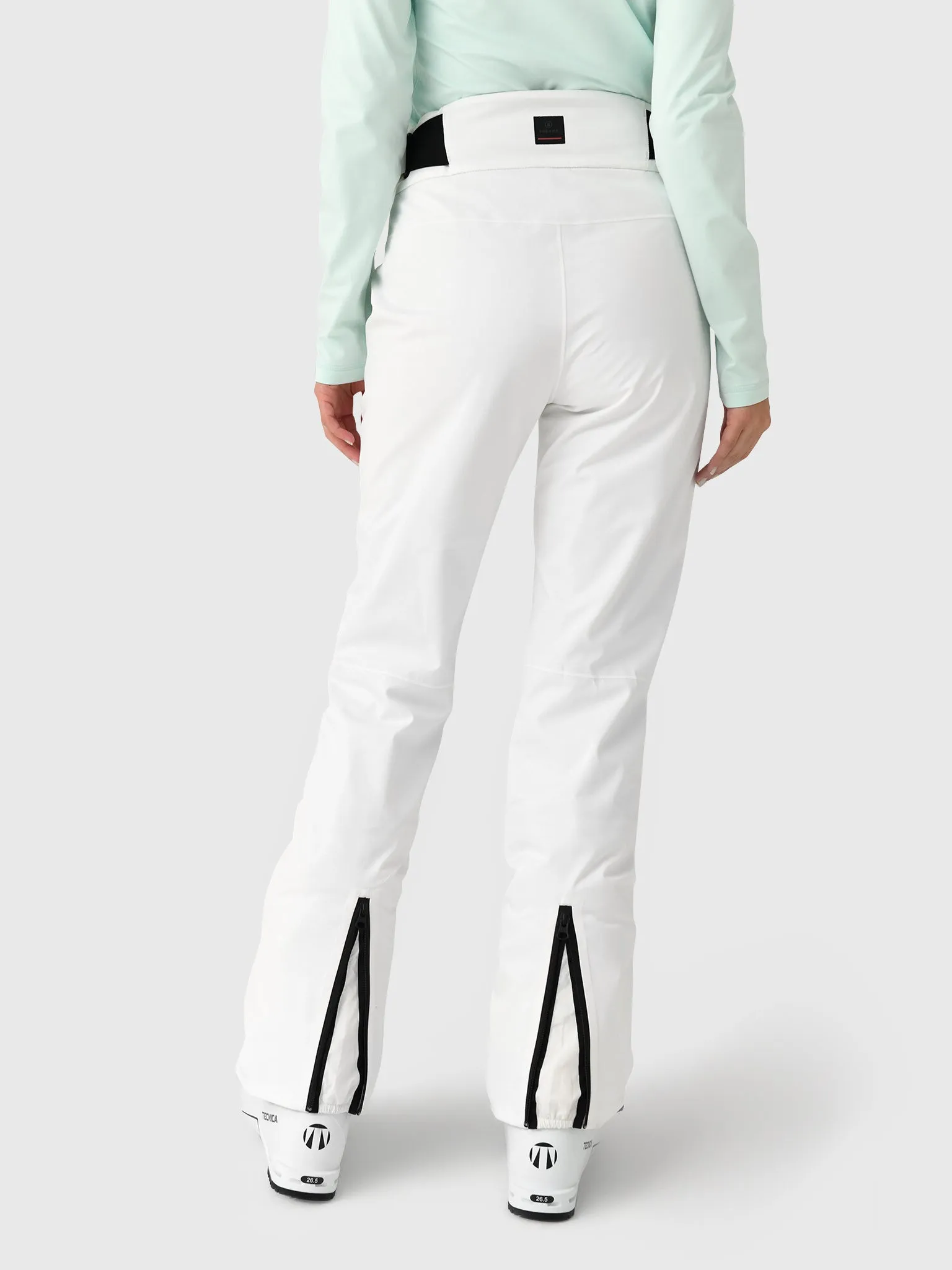 Bogner Fire + Ice Women's Nessa Ski Pant sold by Saint Bernard product image thumbnail 4