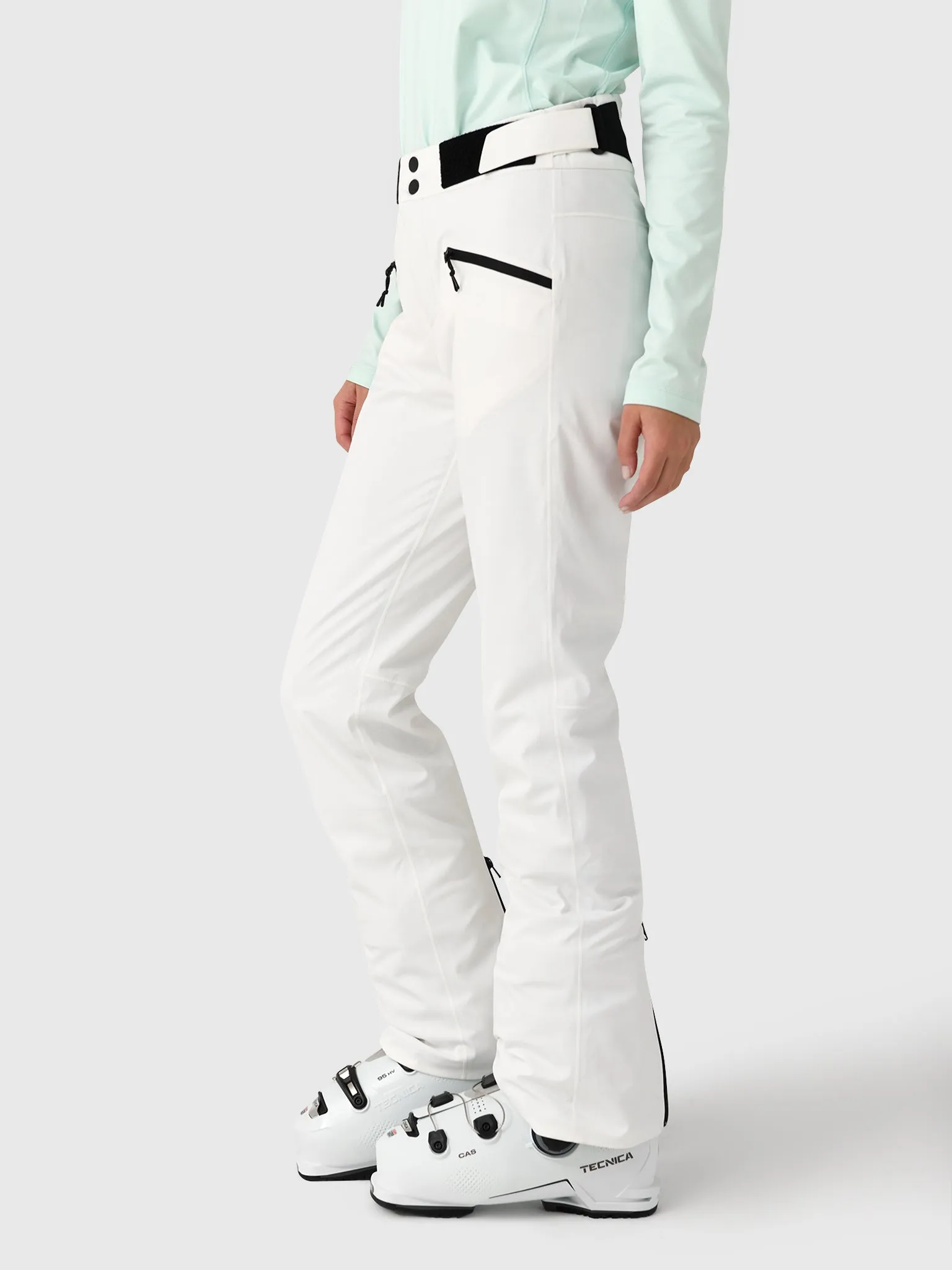 Bogner Fire + Ice Women's Nessa Ski Pant sold by Saint Bernard product image thumbnail 3