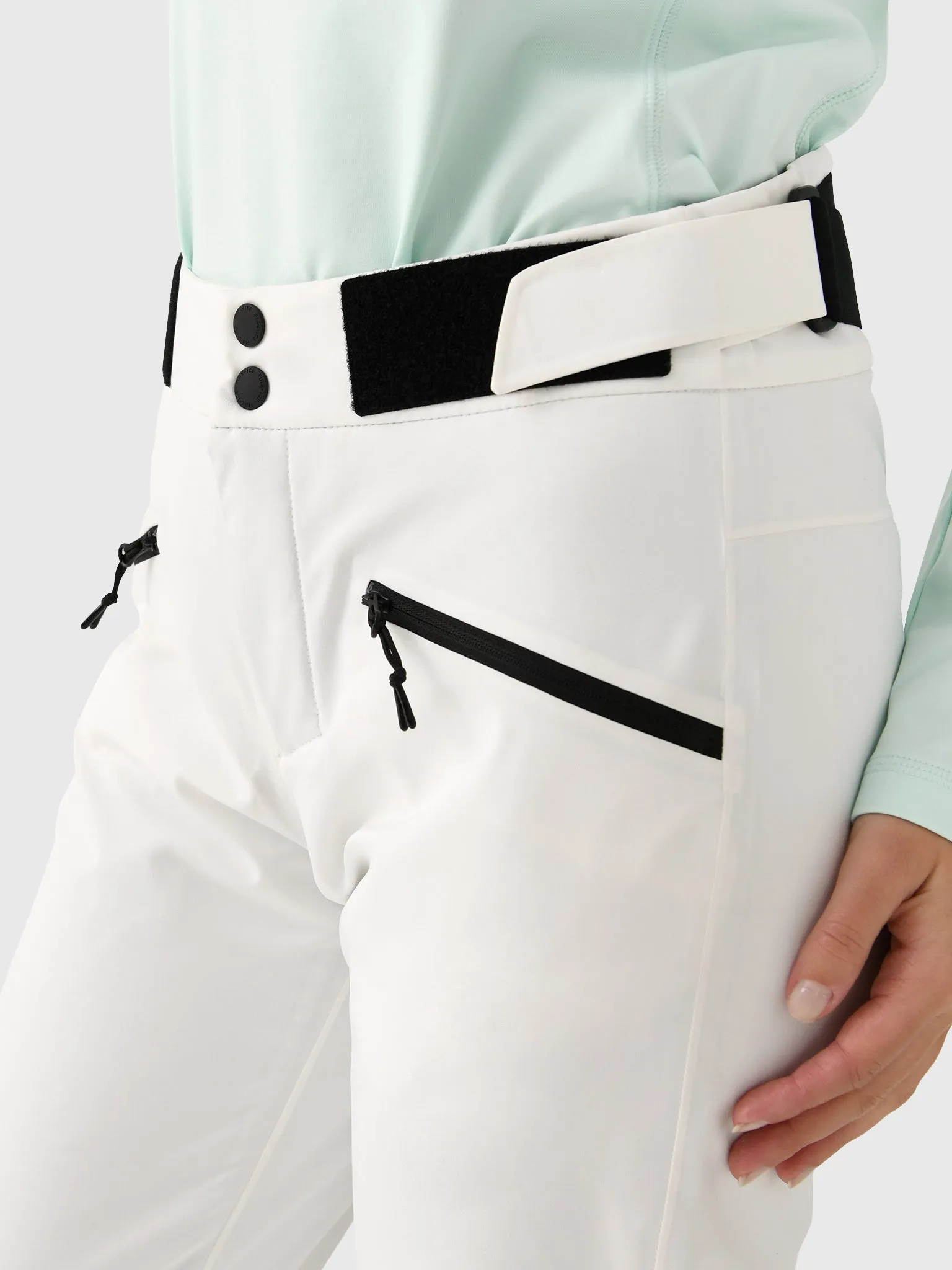 Bogner Fire + Ice Women's Nessa Ski Pant sold by Saint Bernard product image thumbnail 5