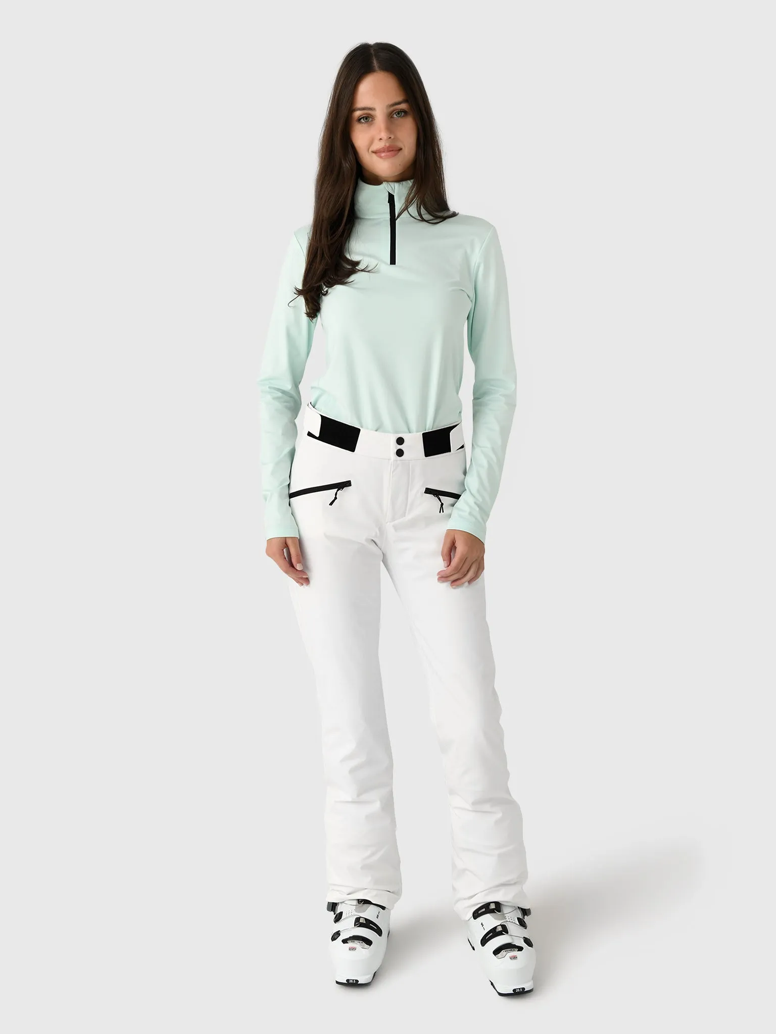 Bogner Fire + Ice Women's Nessa Ski Pant sold by Saint Bernard product image thumbnail 2