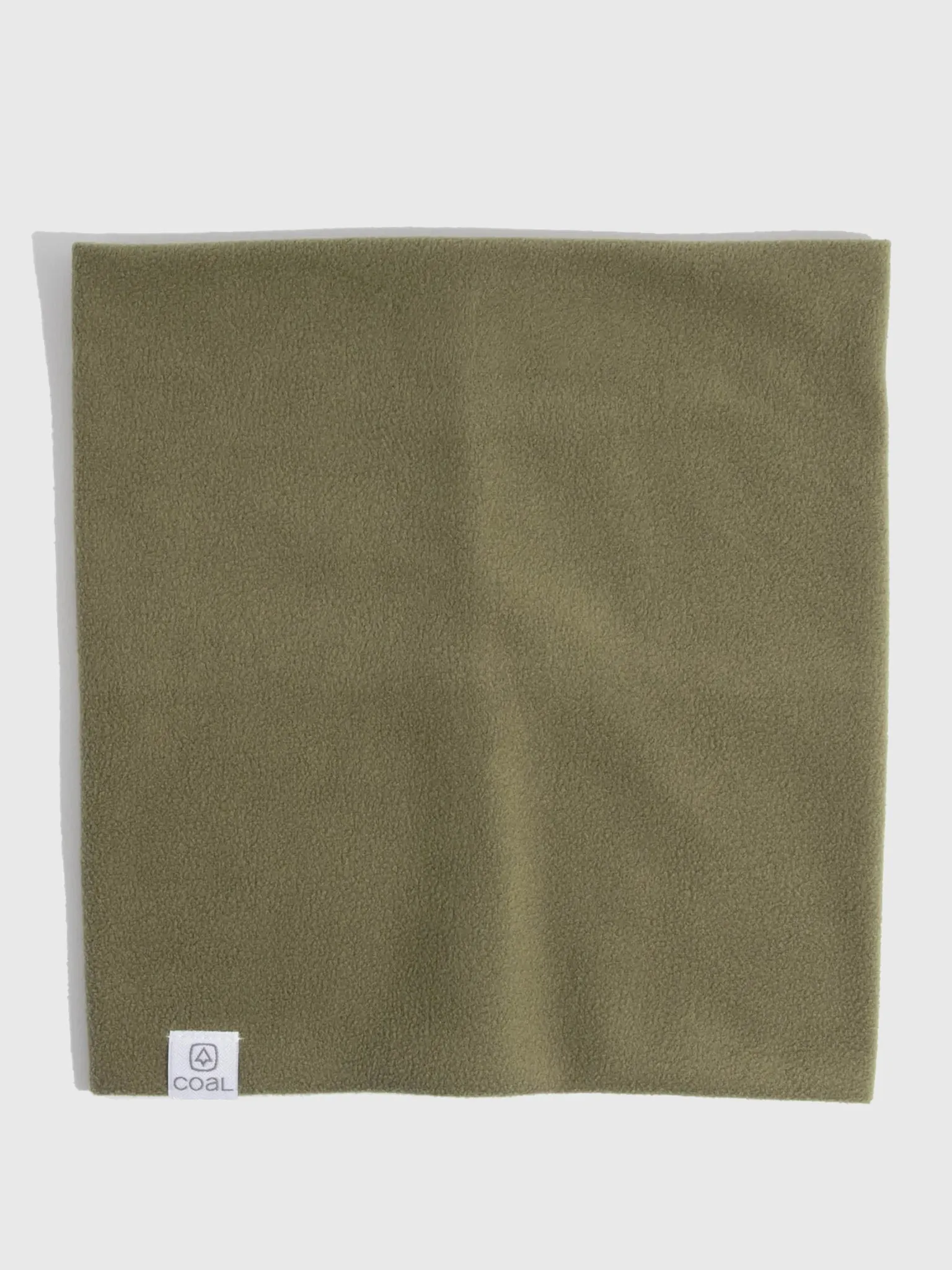 COAL The MTF Microfleece Gaiter sold by Saint Bernard product image thumbnail 2