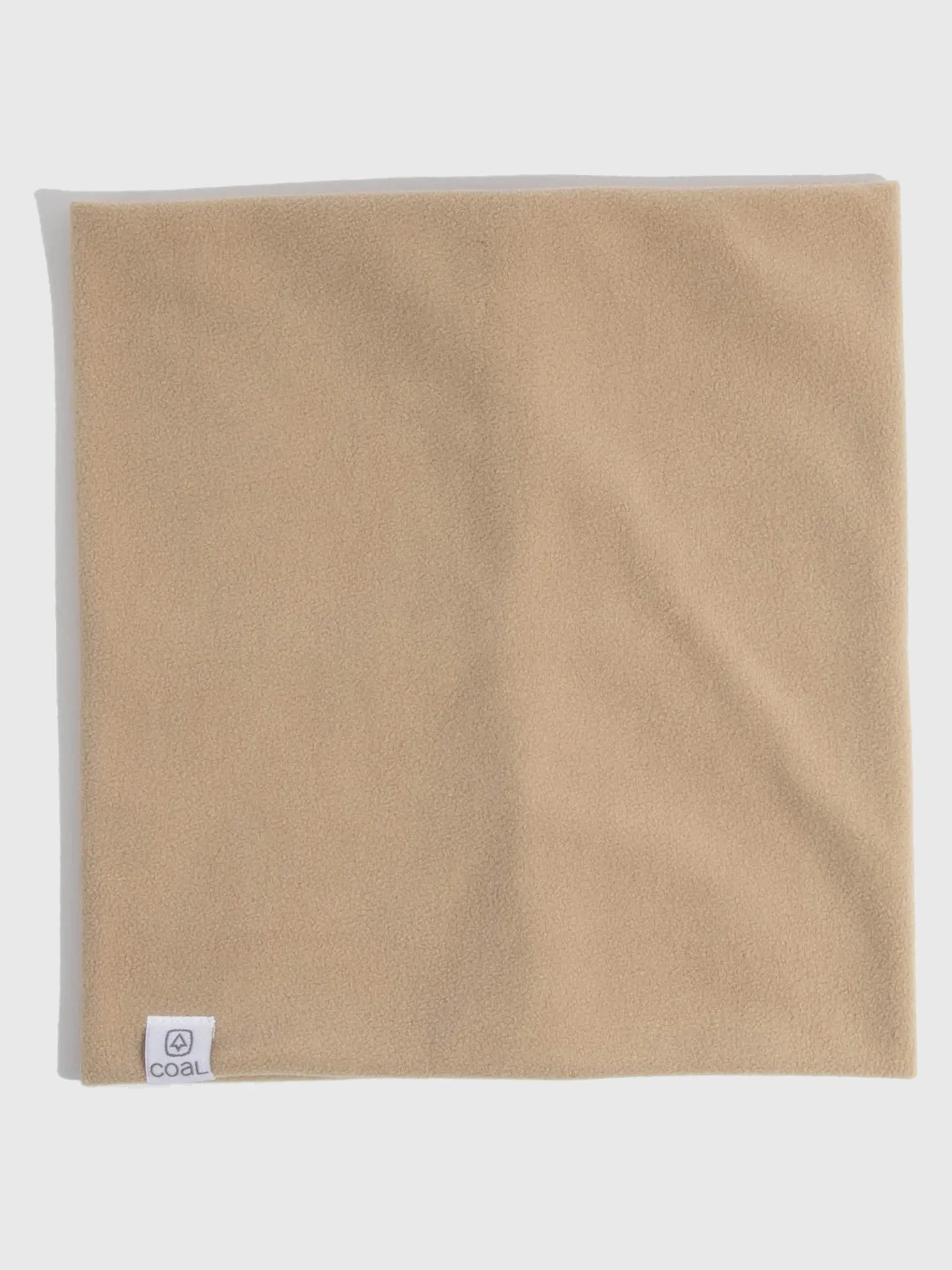 COAL The MTF Microfleece Gaiter sold by Saint Bernard product image thumbnail 3