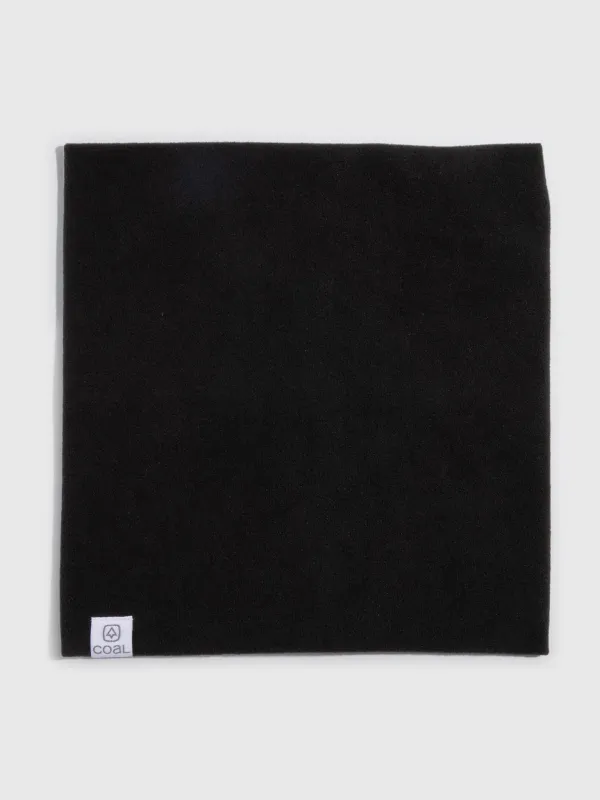 COAL The MTF Microfleece Gaiter made by Coal Headwear