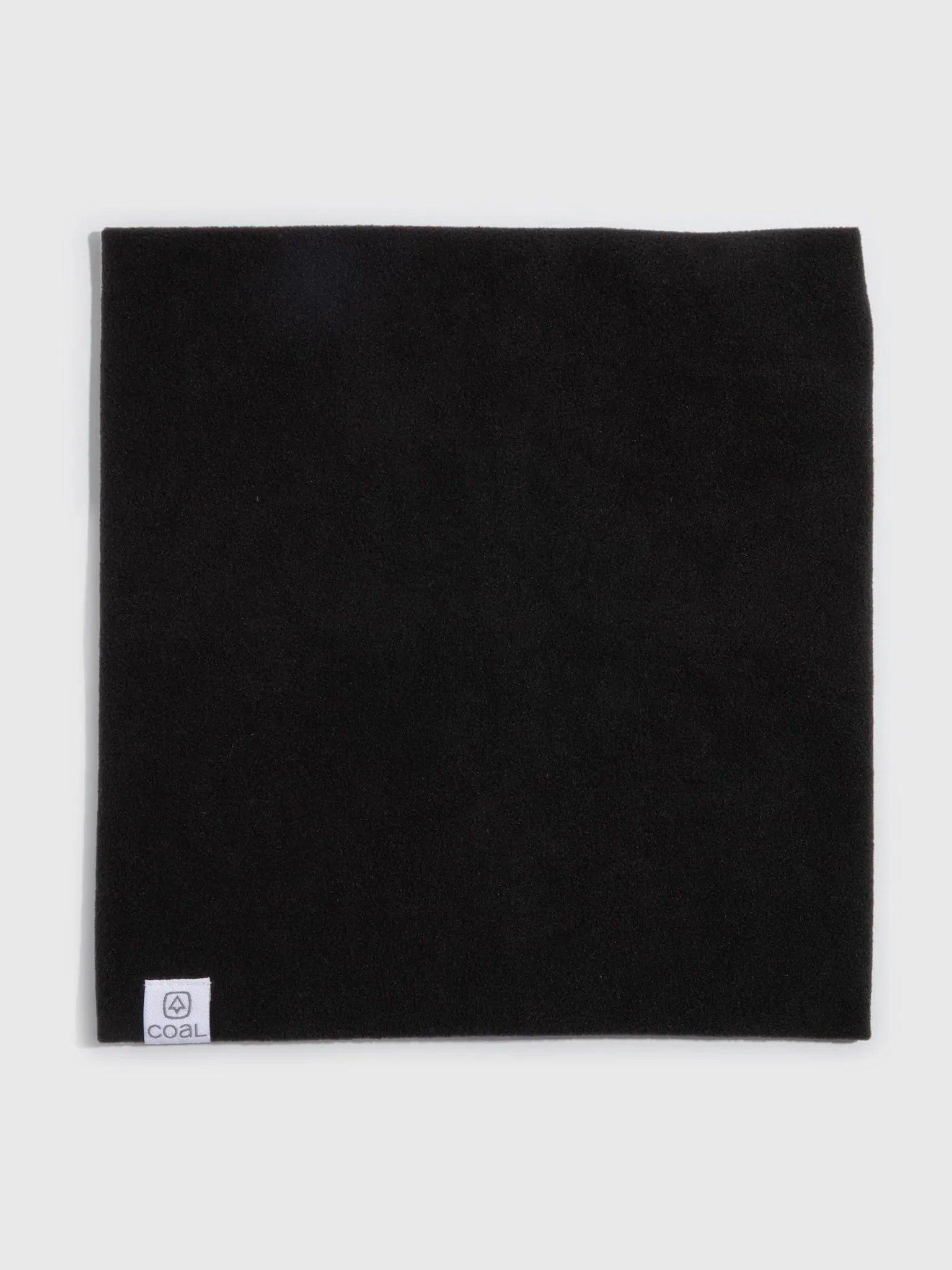 COAL The MTF Microfleece Gaiter sold by Saint Bernard
