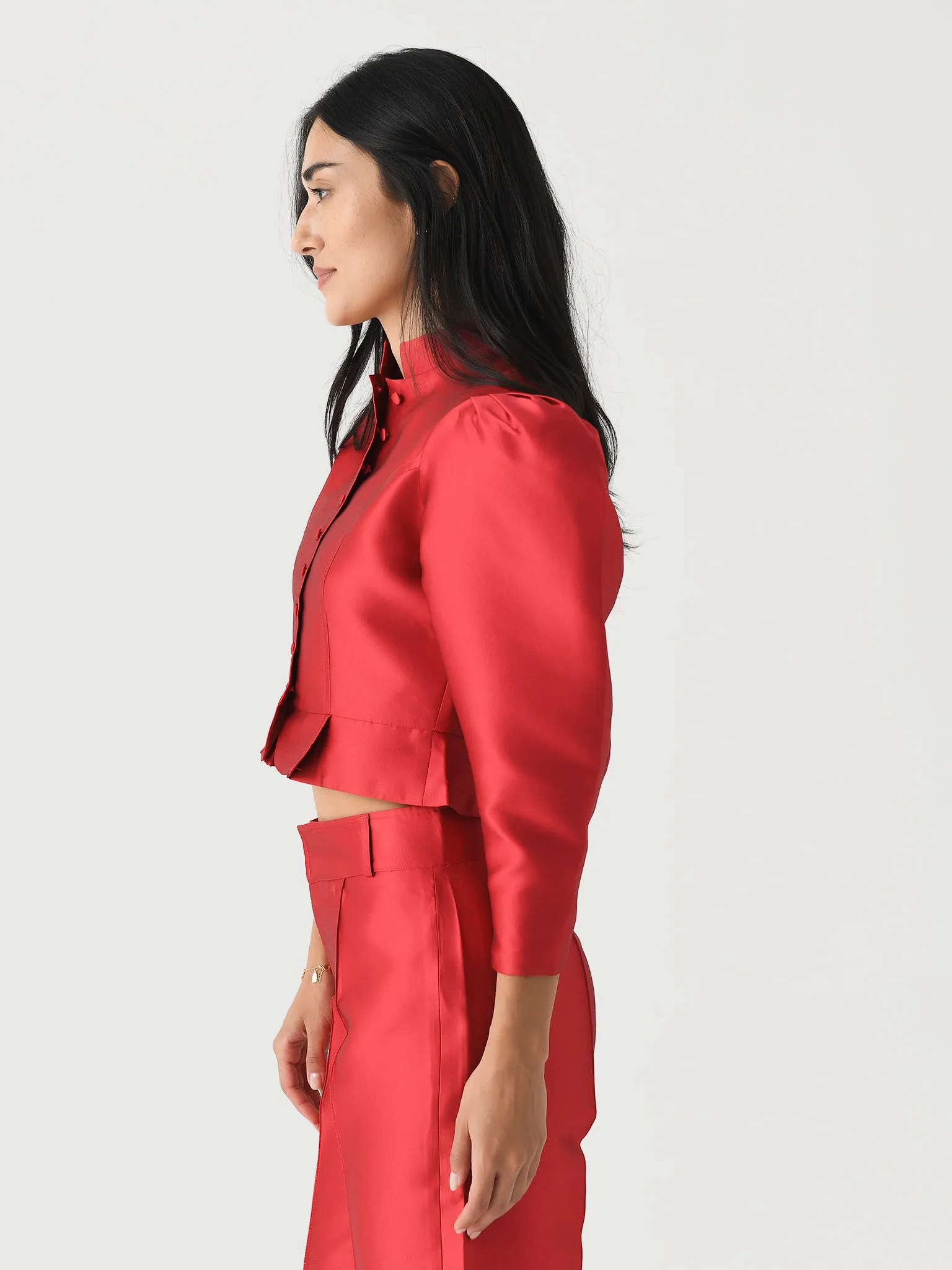 Destree Women's Amoako Smart Jacket sold by Saint Bernard product image thumbnail 3