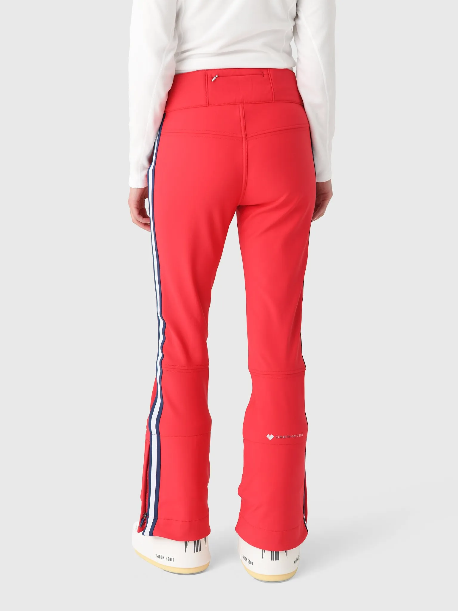 Obermeyer Women's The Bond Sport Pant sold by Saint Bernard product image thumbnail 4