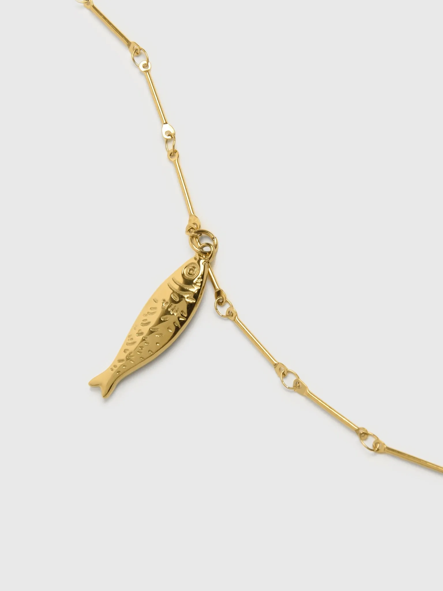 Casa Clara Moani Necklace sold by Saint Bernard product image thumbnail 3