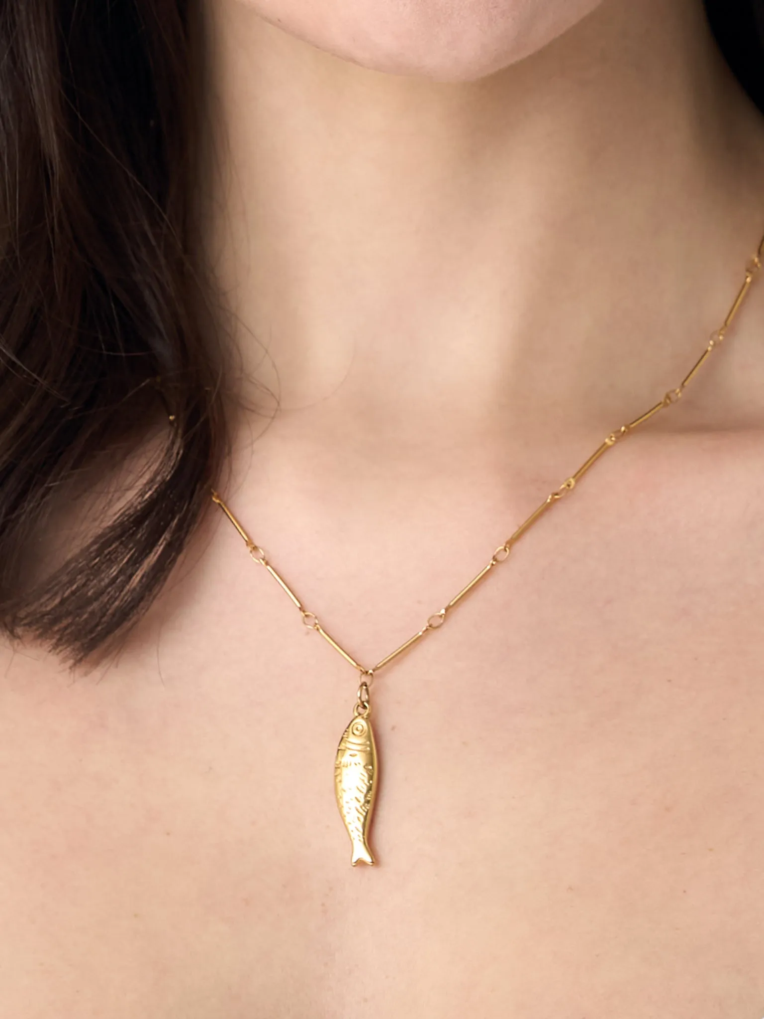 Casa Clara Moani Necklace sold by Saint Bernard product image thumbnail 2