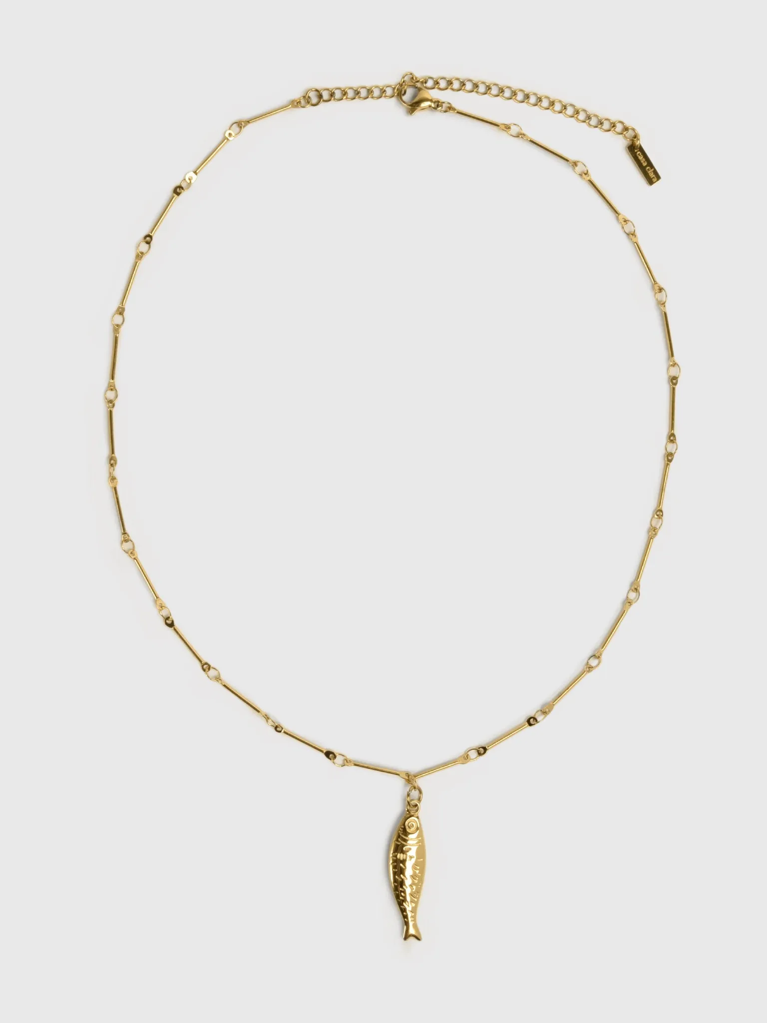 Casa Clara Moani Necklace sold by Saint Bernard