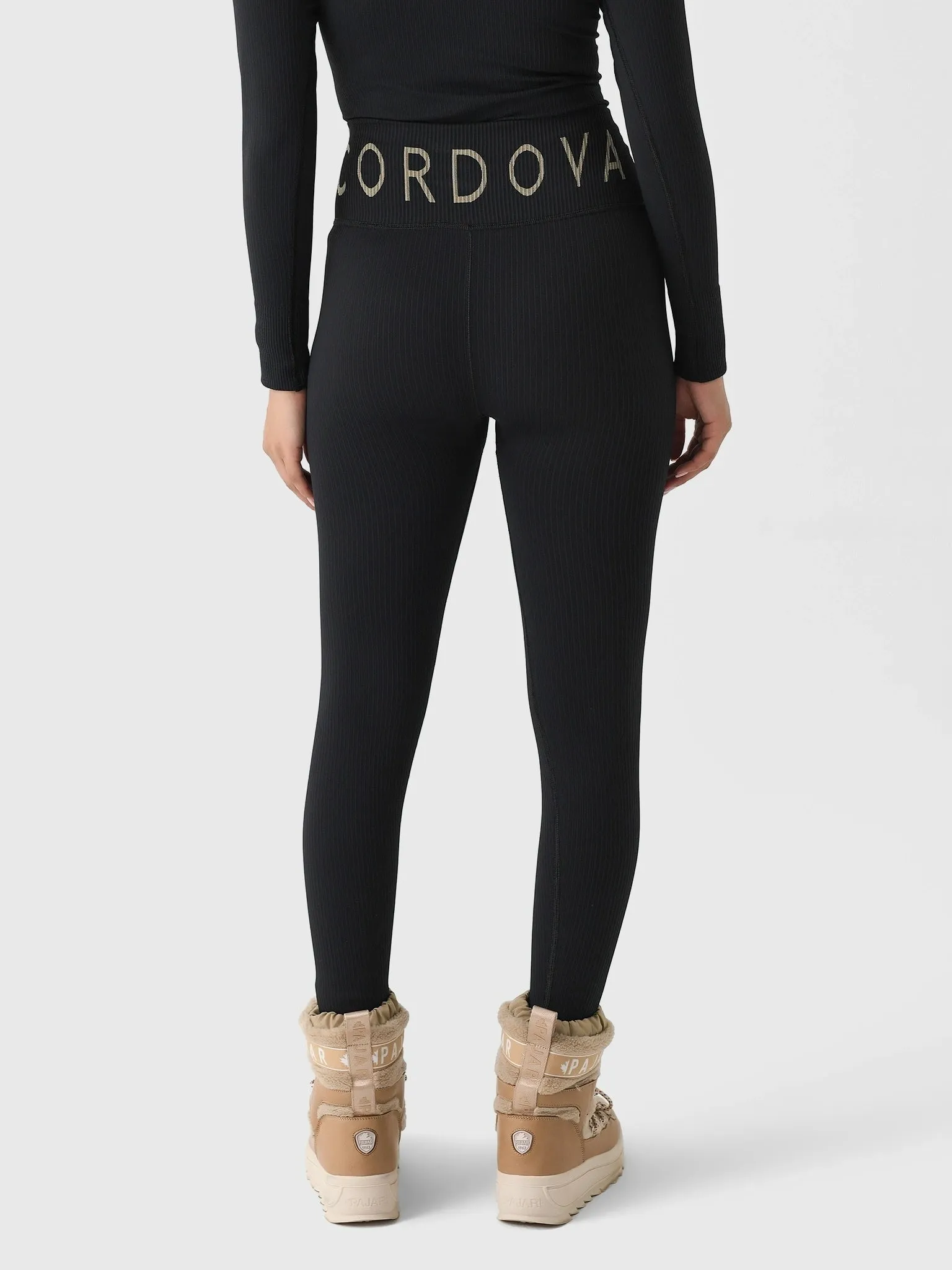 Cordova Women's Base Layer Pant sold by Saint Bernard product image thumbnail 2