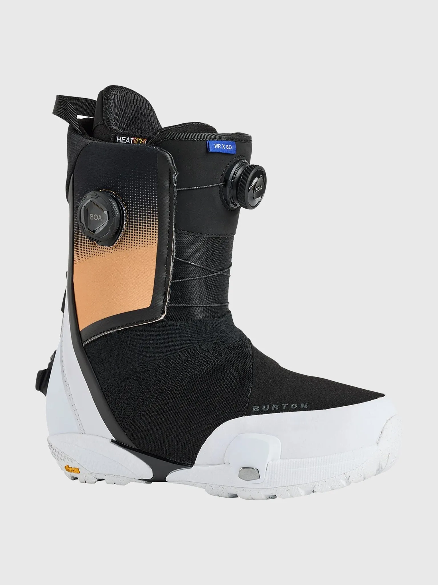 Burton Waverange X Step On Men's Snowboard Boots 2026 sold by Saint Bernard