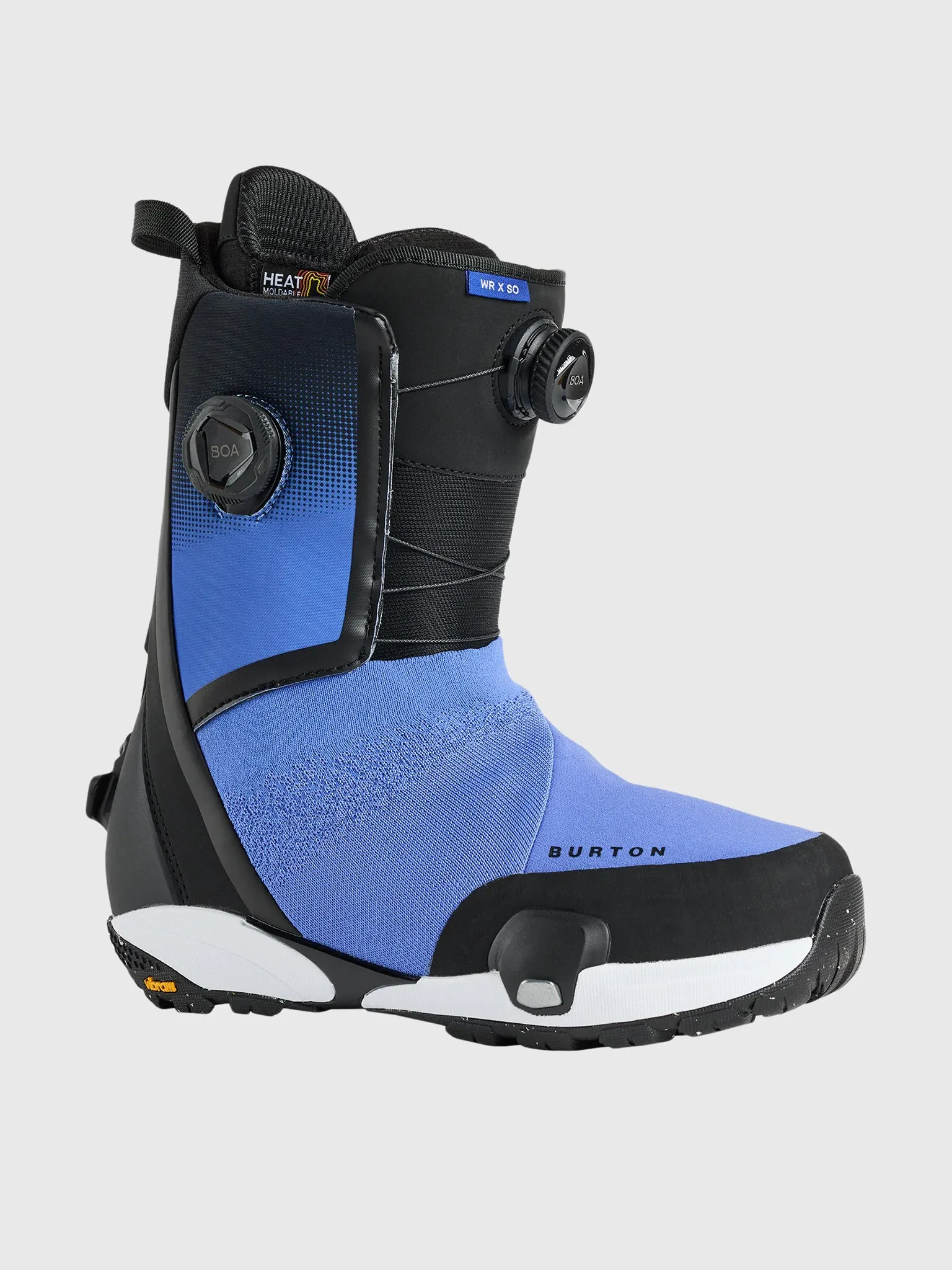 Burton Waverange X Step On Men's Snowboard Boots 2026 sold by Saint Bernard product image thumbnail 5