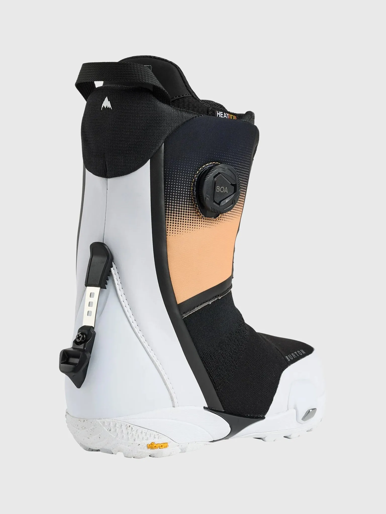 Burton Waverange X Step On Men's Snowboard Boots 2026 sold by Saint Bernard product image thumbnail 2