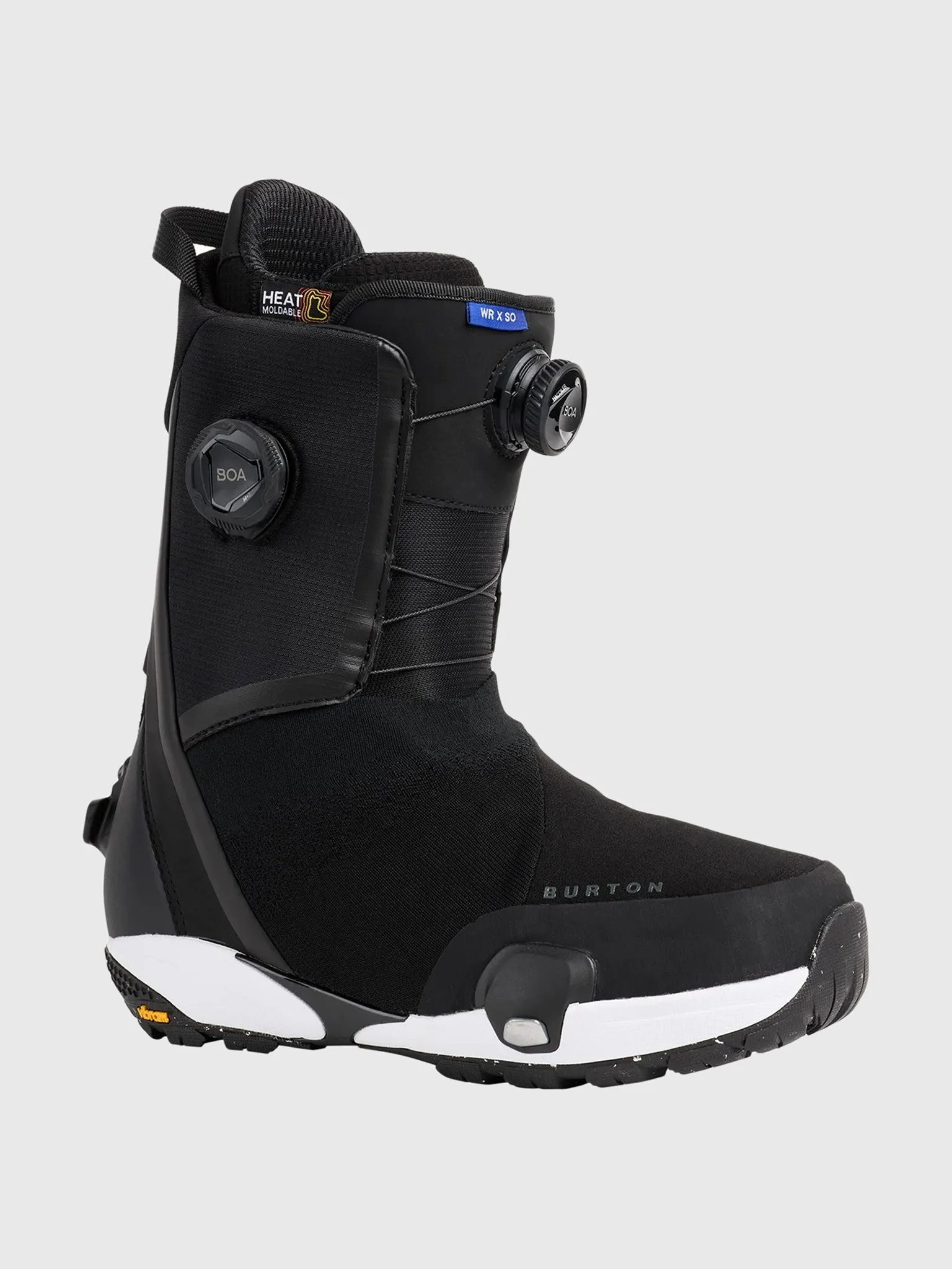 Burton Waverange X Step On Men's Snowboard Boots 2026 sold by Saint Bernard product image thumbnail 3