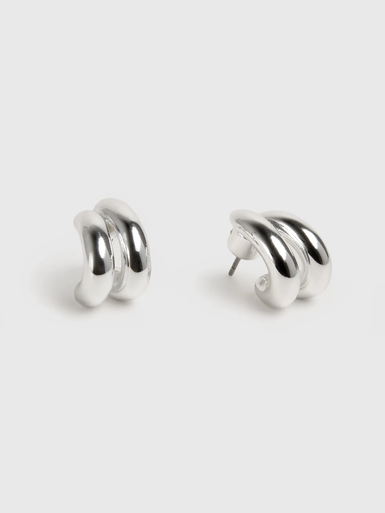 Jennybird Mini Florence Earrings sold by Saint Bernard