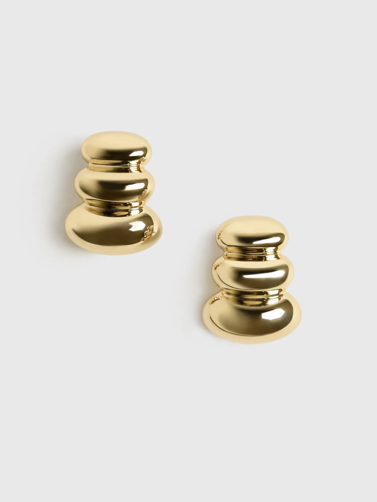 Jennybird Non-Stop Earrings sold by Saint Bernard product image thumbnail 3