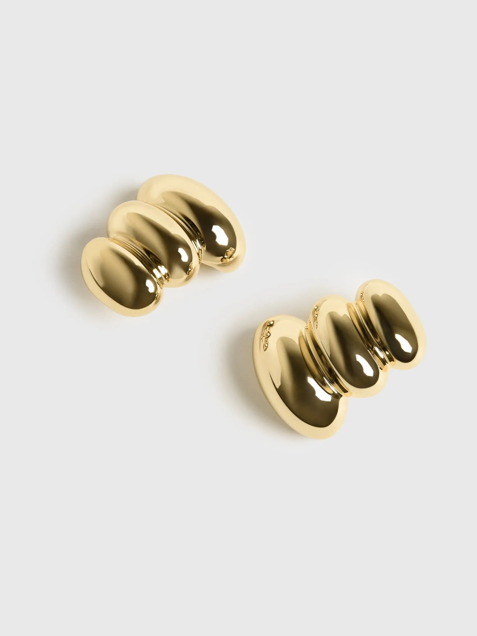 Jennybird Non-Stop Earrings sold by Saint Bernard