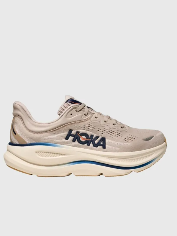 HOKA Men's Bondi 9 Running Shoe made by Hoka