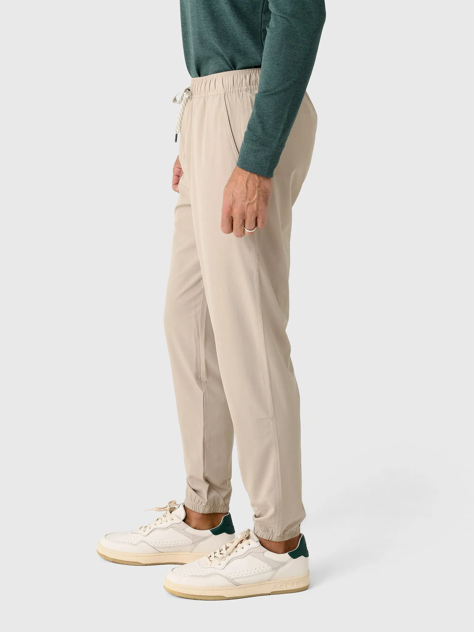 Vuori Men's Kore Jogger sold by Saint Bernard product image thumbnail 3