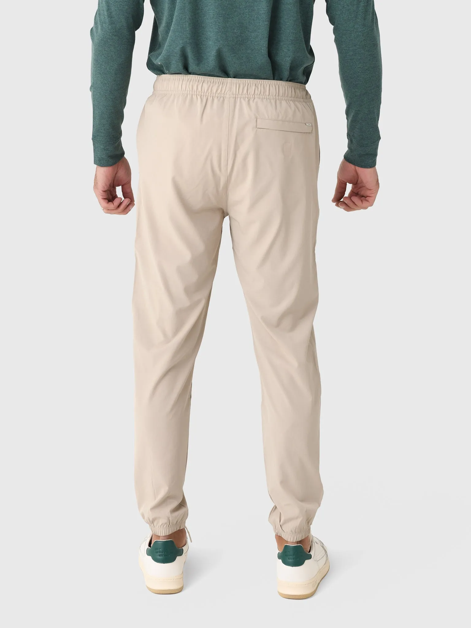 Vuori Men's Kore Jogger sold by Saint Bernard product image thumbnail 4