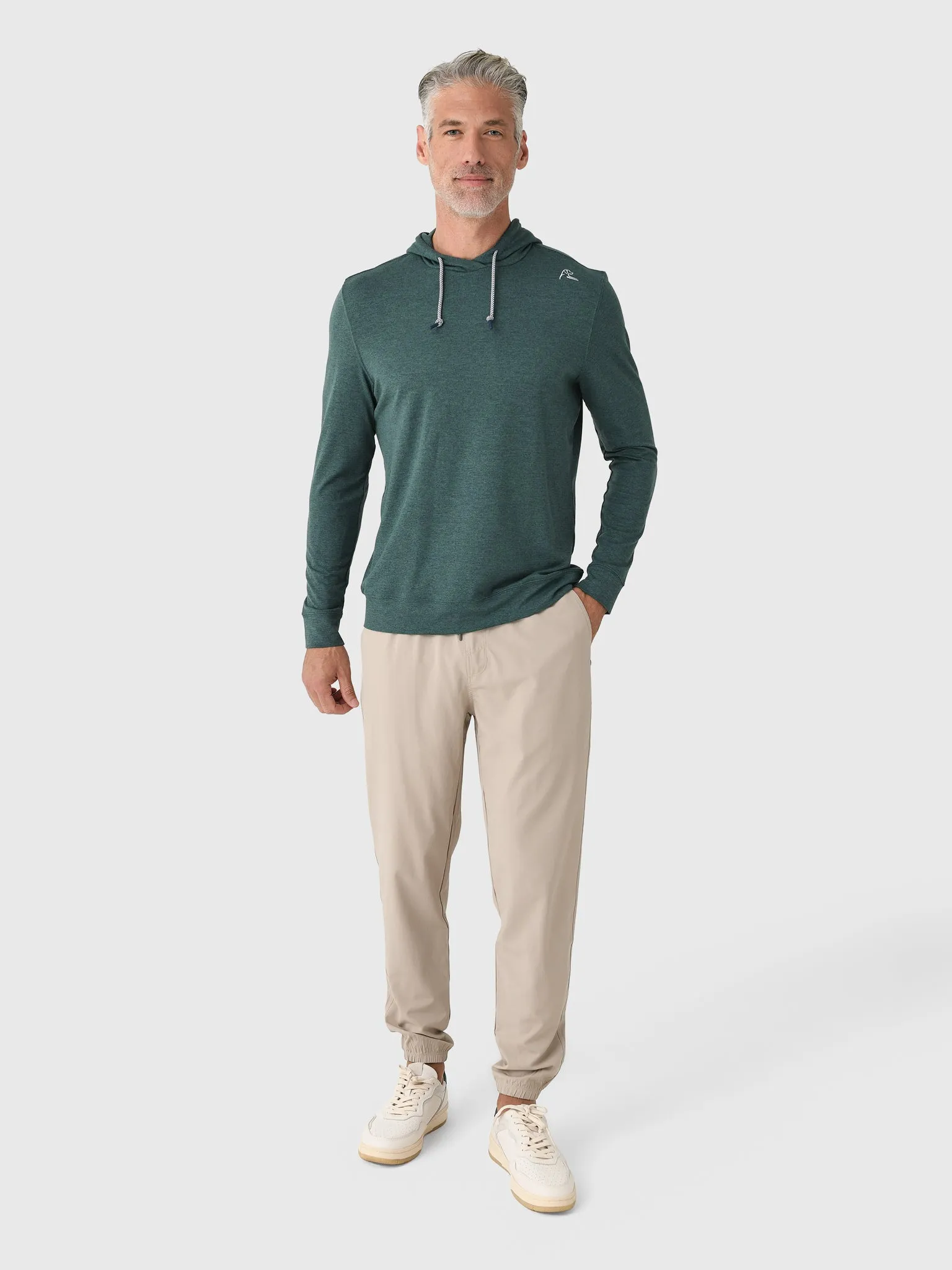 Vuori Men's Kore Jogger sold by Saint Bernard product image thumbnail 2