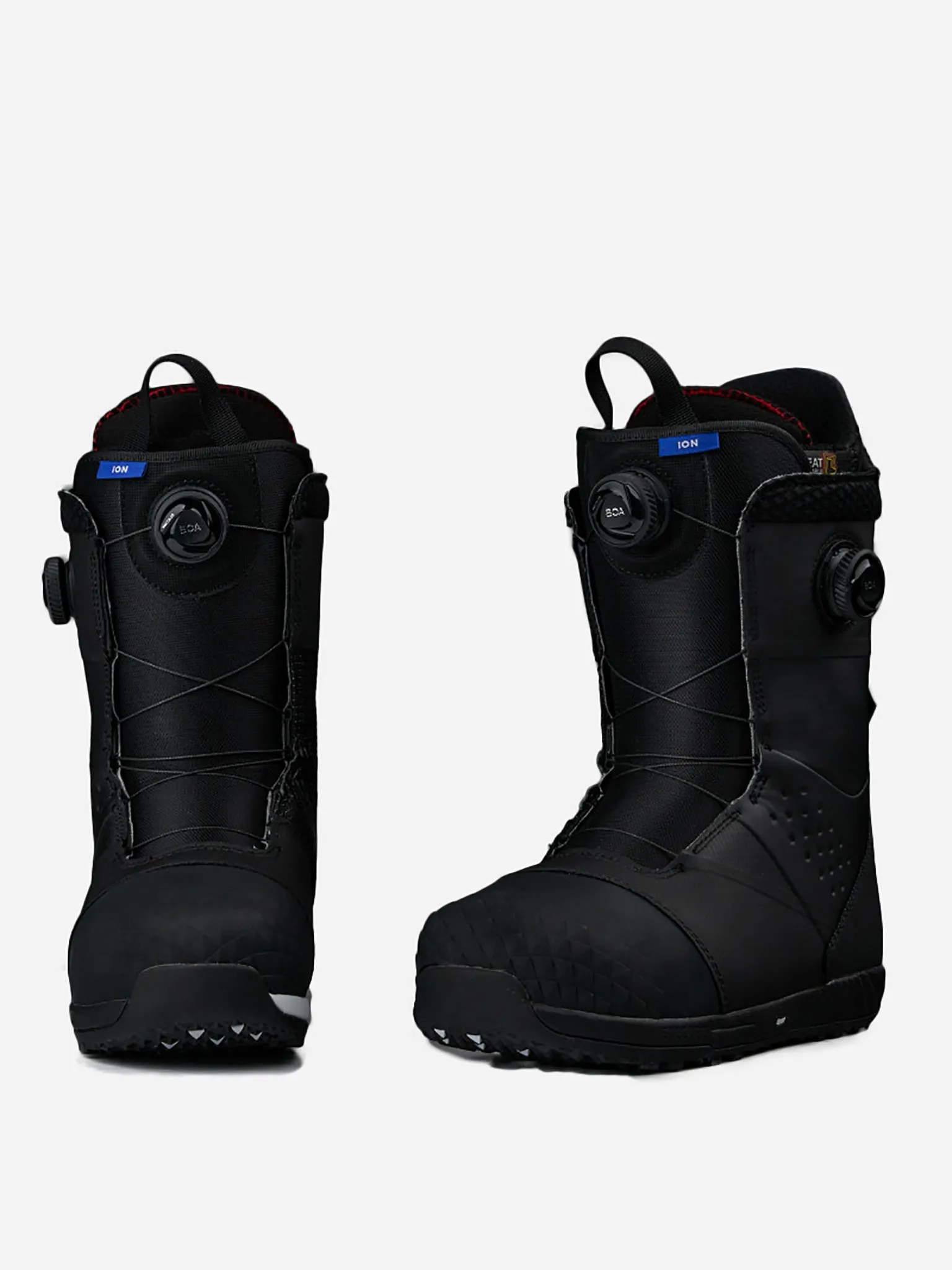 Burton Men's Ion BOA Snowboard Boots 2026 sold by Saint Bernard product image thumbnail 2