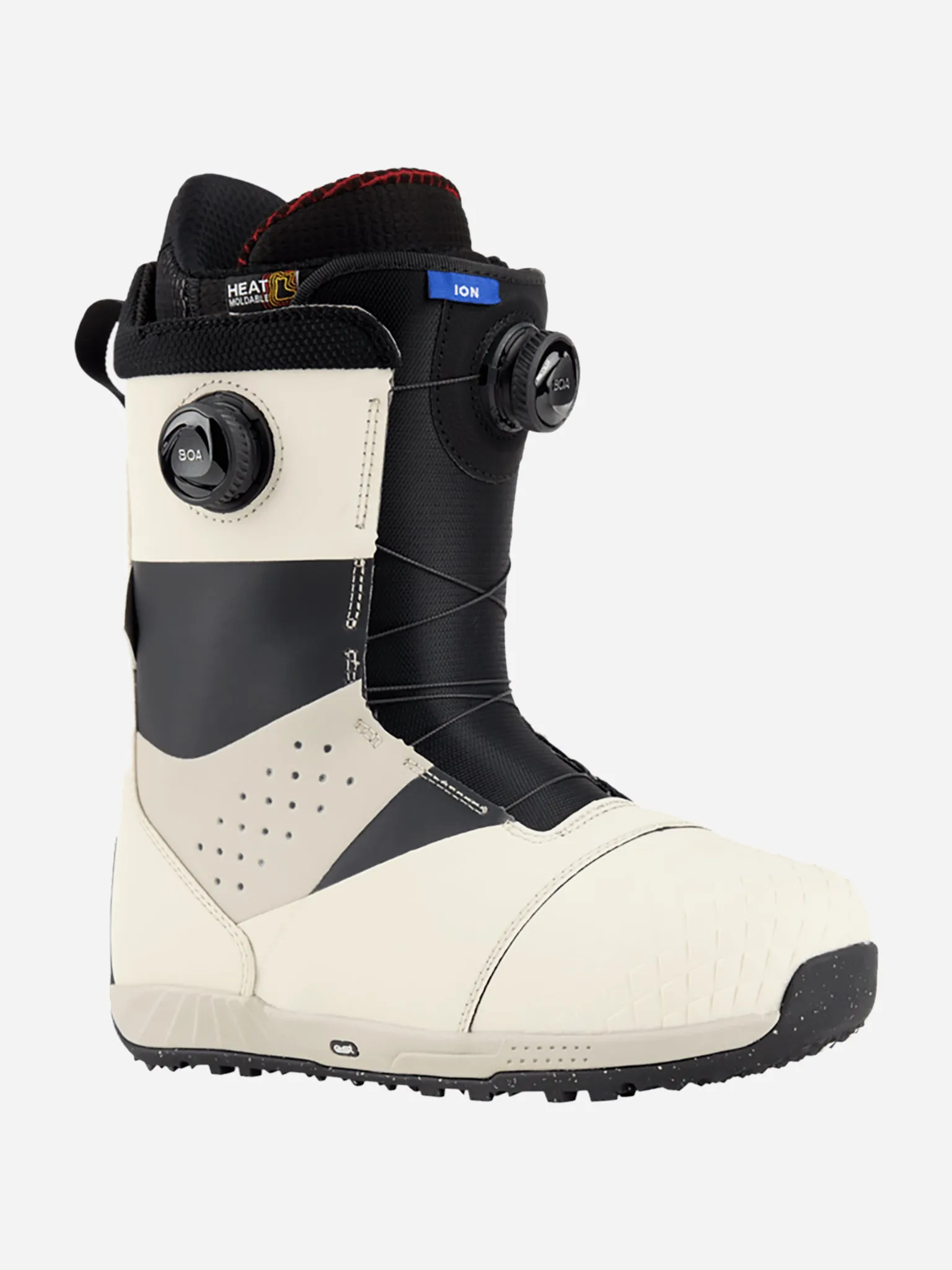 Burton Men's Ion BOA Snowboard Boots 2026 sold by Saint Bernard product image thumbnail 4