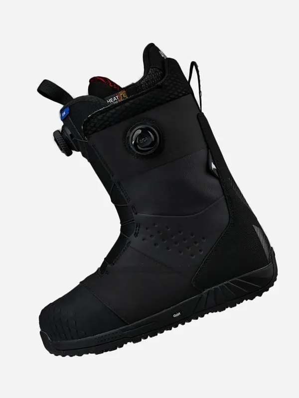 Burton Men's Ion BOA Snowboard Boots 2026 made by Burton