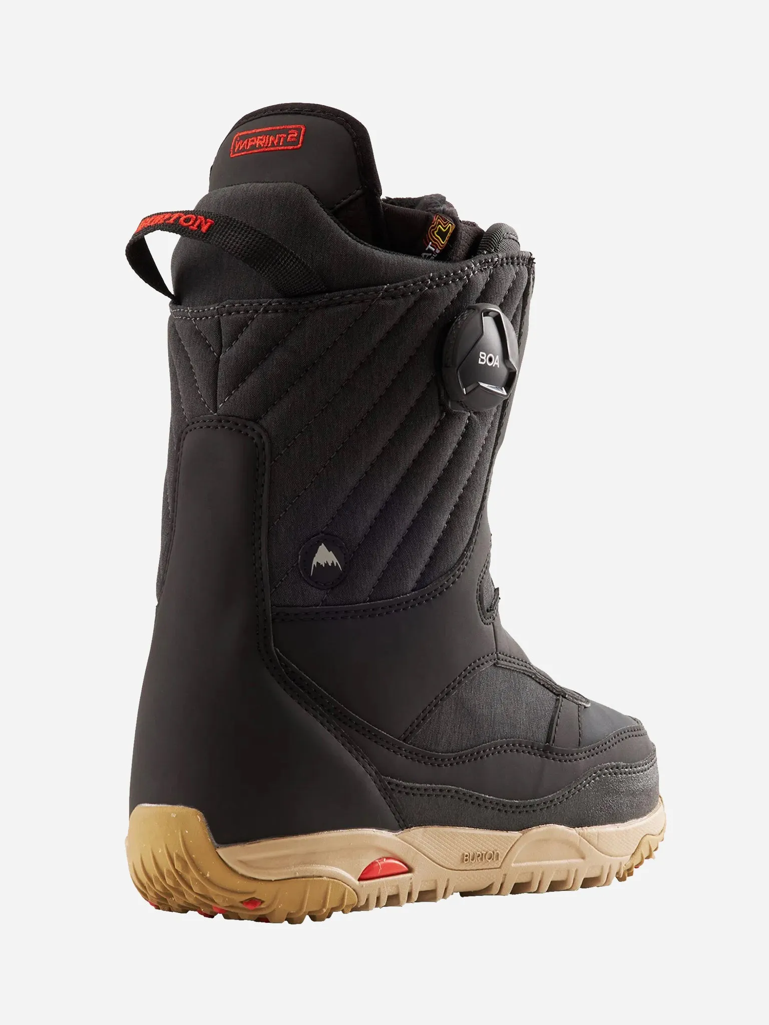 Burton Limelight BOA Women's Snowboard Boots 2026 sold by Saint Bernard product image thumbnail 4
