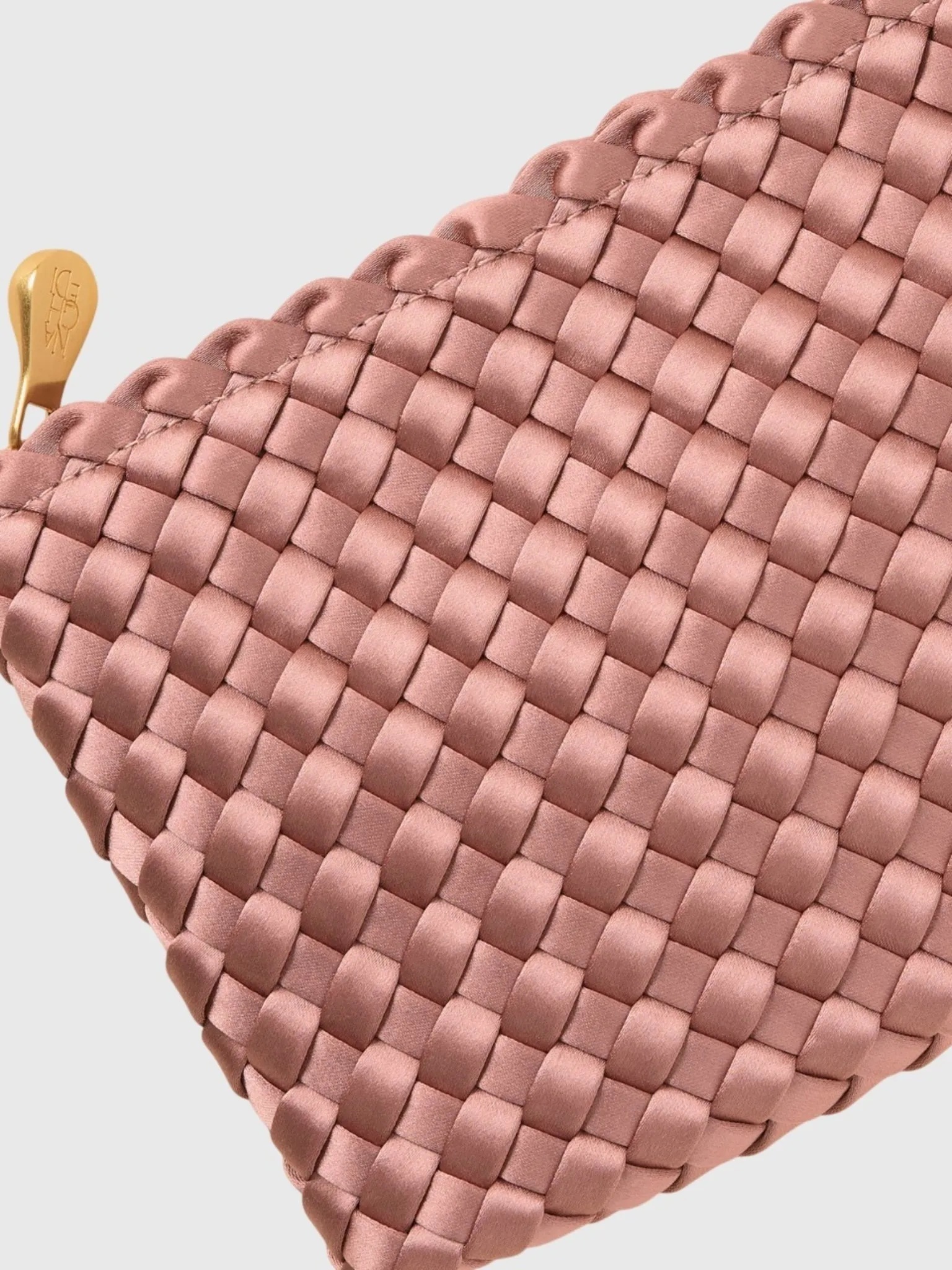 Naghedi St. Barths Small Satin Tote sold by Saint Bernard product image thumbnail 4