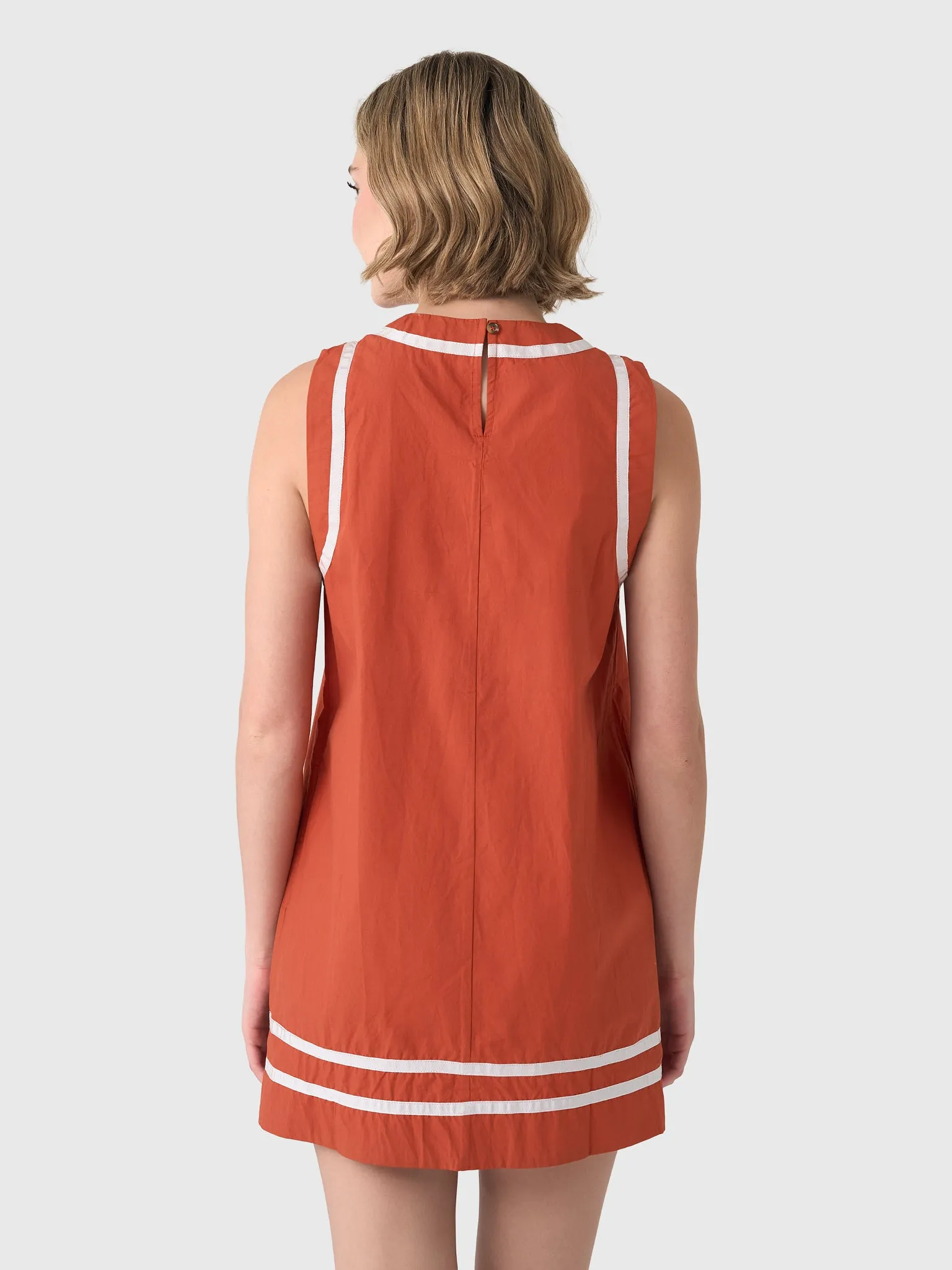 Ciao Lucia Women's Ebba Dress sold by Saint Bernard product image thumbnail 4