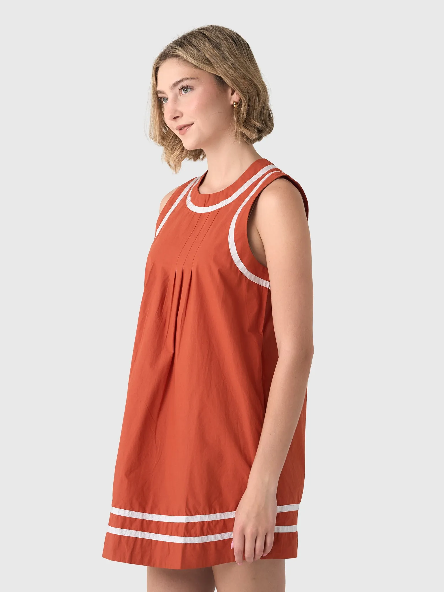 Ciao Lucia Women's Ebba Dress sold by Saint Bernard product image thumbnail 3