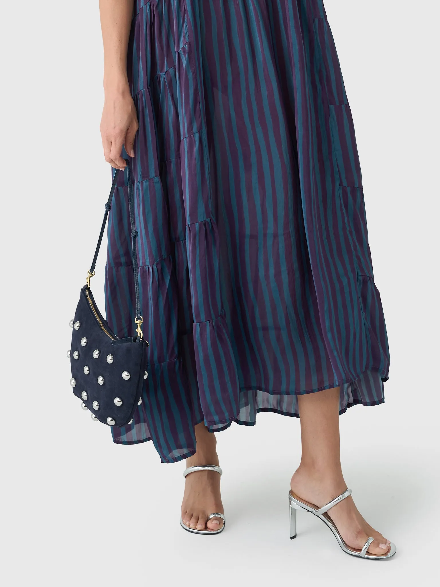 Clare V. Lune Bag sold by Saint Bernard product image thumbnail 2