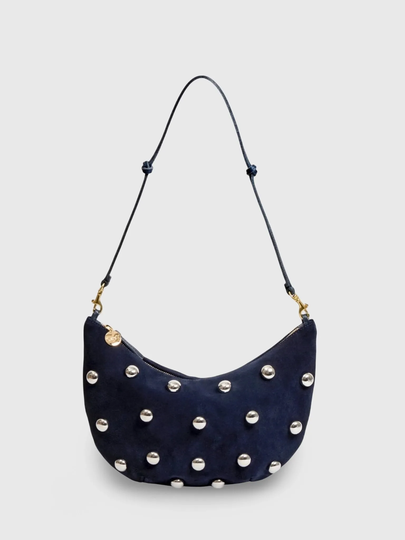 Clare V. Lune Bag sold by Saint Bernard