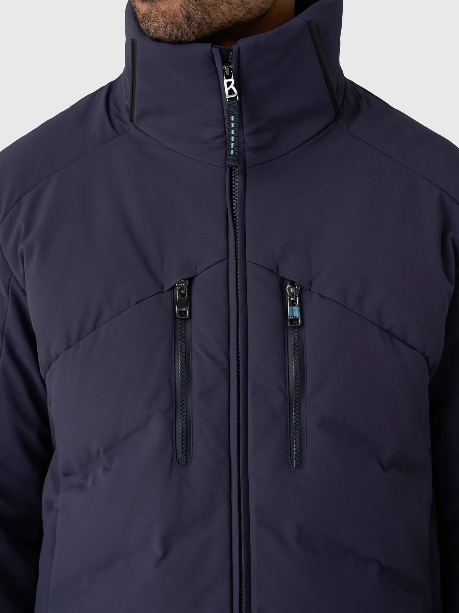 Bogner Men's Jervis Down Ski Jacket sold by Saint Bernard product image thumbnail 5