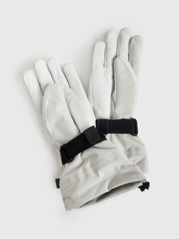 Hestra Women's Heli Ski Gloves made by HESTRA