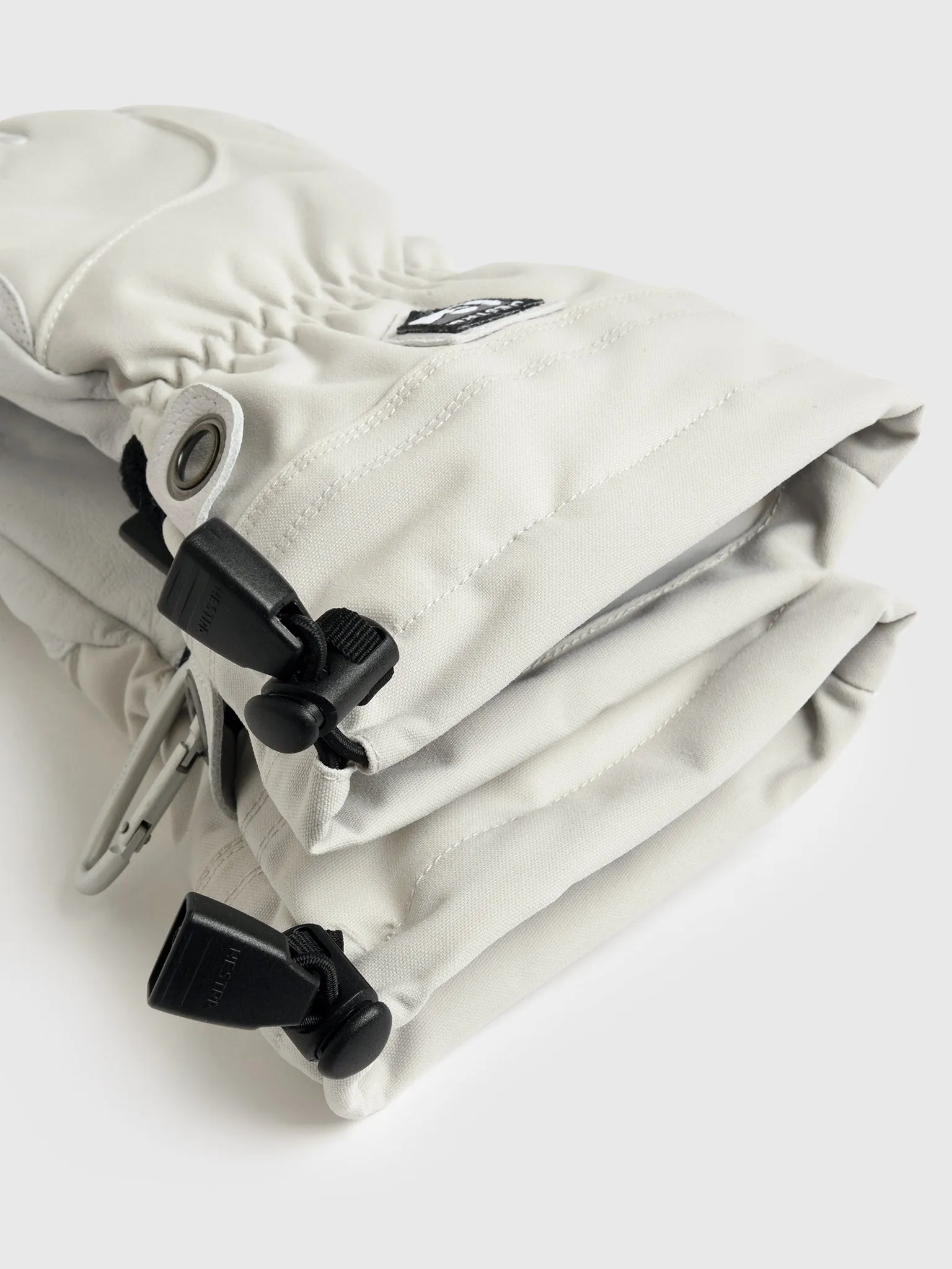 Hestra Women's Heli Ski Gloves sold by Saint Bernard product image thumbnail 4